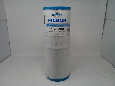 Filbur pool and spa filter FC-2390 RAINBOW DYNAMIC 50, replaces C-4950 - Image 1 of 4