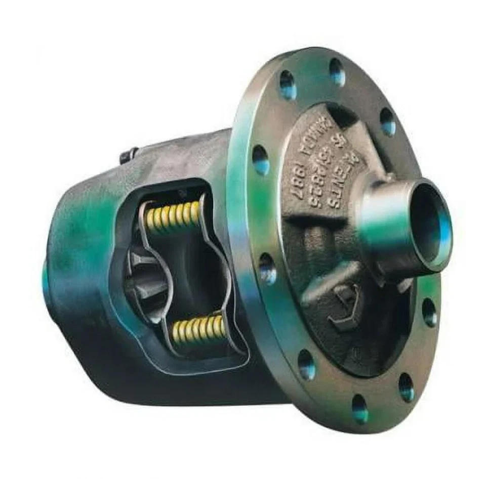 Diferencial Auburn Gear Pro Series 542046 Foto 1 de 2