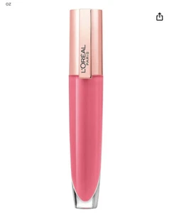 L'OREAL Glow Paradise Tinted Lip Balm 60 Sophisticated Rose - Bild 1 von 8