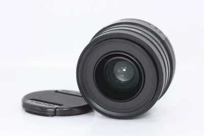 PENTAX SMC DA 35mm f/2.4 L DA AL Lens [NEAR MINT] FREE SHIPPING from Japan#91 - Image 1 of 4