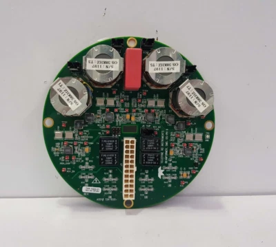 TELEDYNE RD INSTRUMENTS 72A-1020-01 REV.A2 PCB CARD 82A-1020-00 REV.A - Image 1 of 4