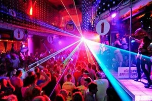 Eden in Ibiza Live Club Nights DJ-Sets Compilation (2001 - 2022) - Bild 1 von 7