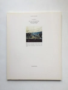 "Daniel BUREN : de la Couverture / Della Copertina / On the Cover" Venezia 1986 - Picture 1 of 4