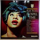 Ebond Ruth Brown  -  Gospel Time Vinile - Philips  -  652 020 Bl V072081 - Vinil