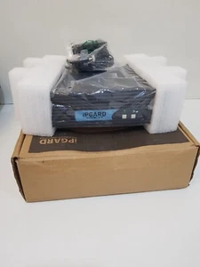 IPGARD SDVN-2S, 2 ports, Dvi-I avec version audio : 111.111 - Photo 1/5