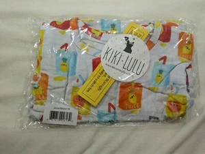 NWT Kiki and Lulu Bamboo Juice Short Set size 7/8 - Picture 1 of 3