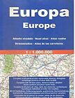 Atlante D'europa 1:1.000.000 | Buch | Zustand Gut
