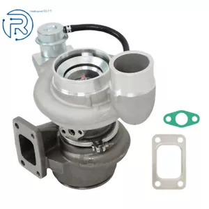Turbocompresor para Dodge Ram 2500/3500 Cummins 2003-2007 5,9 L 6BT T3 HY35W Turbo - Imagen 1 de 12