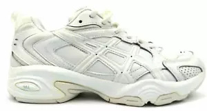 Asics Damen Trainingsschuhe leichte Schnürschuhe GEL TRX neu im Karton - Bild 1 von 4