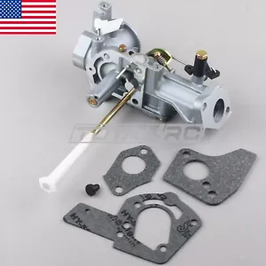 Carburetor Carb for Briggs & Stratton 5hp Engines # 498298 692784 495951 495426 - Picture 1 of 6