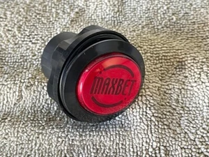 Pachislo Slot Machine Max Bet Button - See description for machine list - Picture 1 of 2