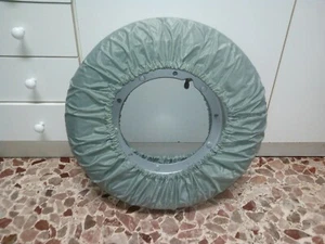 PIAGGIO 610008M001 COPRIRUOTA ORIGINALE PER PIAGGIO VESPA - RUOTA DA 10 POLLICI - Imagen 1 de 3