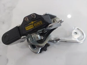 Desviador trasero ecológico vintage Sachs huret duopar - Imagen 1 de 7