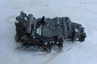 2011 2012 2013 TOYOTA SIENNA TRANSMISSION CIRCUIT BRAIN GEAR BOX 3.5L FWD - Image 1 of 4
