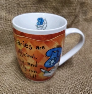 Geschichte & Heraldik Porzellan Tasse "Worlds Greatest Secretary It's Only A Job - Bild 1 von 12