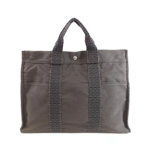 Authentic HERMES Her Line MM 100951M Bag #270-004-022-4968 - Picture 1 of 10