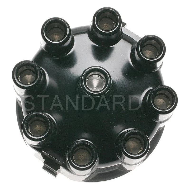 For Dodge Charger 1970-1971 Standard AL-140 Ignition Distributor Cap Foto 1 de 2