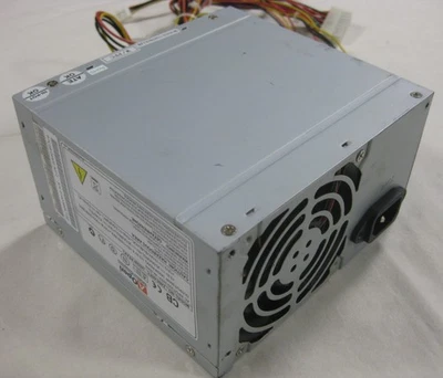 AOpen Z400-08FC  / 350W / ATX Computernetzteil - Bild 1 von 3