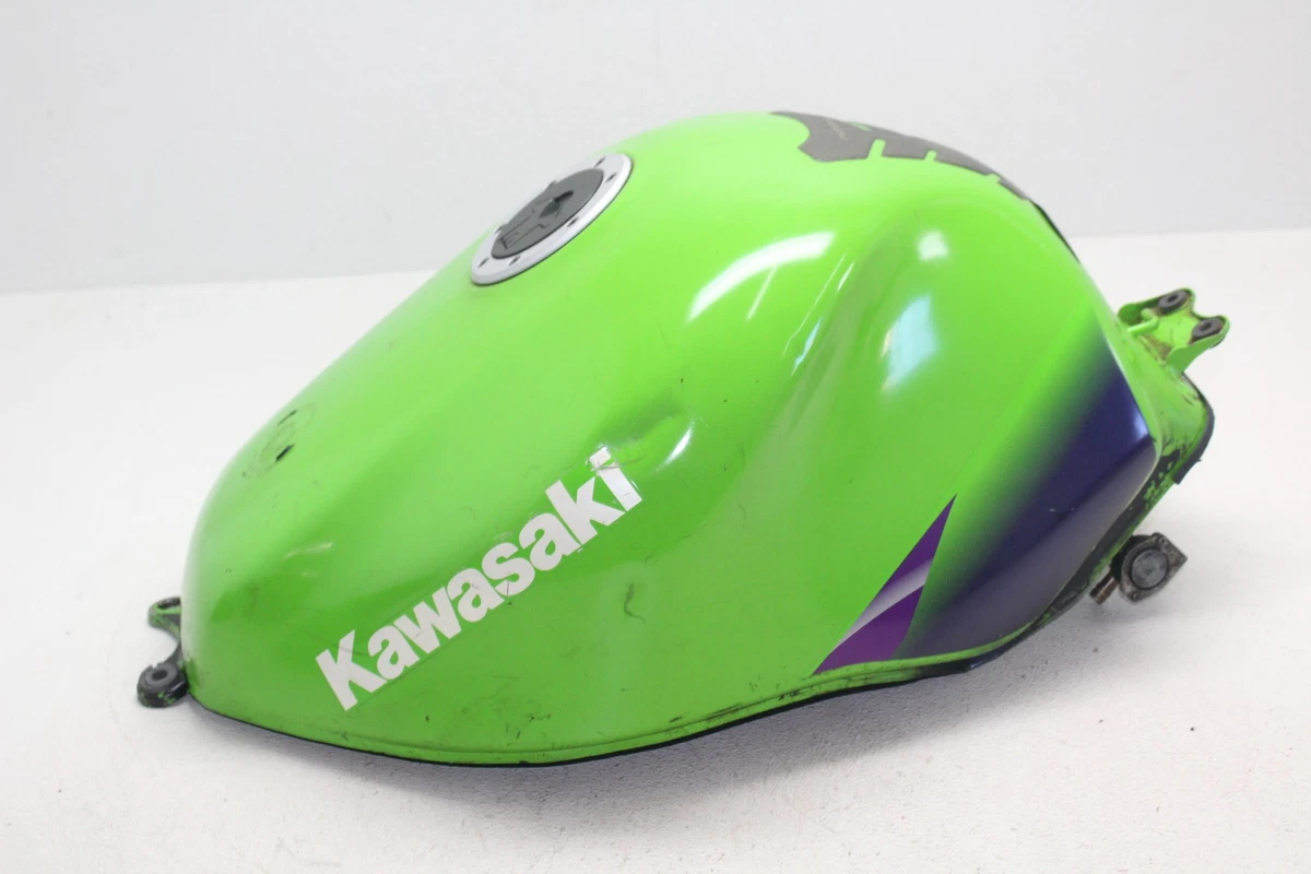 Gas Tanks for Kawasaki Ninja ZX9R for sale | eBay
