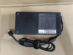 Genuine Lenovo 230W Charger Laptop AC Power Adapter 20V 11.5A - Picture 1 of 1