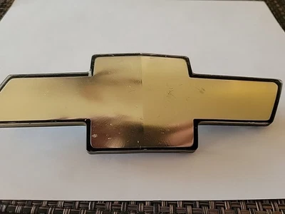 Chevrolet Blazer Tahoe Suburban K1500 1992 1993 1994 parrilla adorno OEM 5S2 Foto 1 de 4