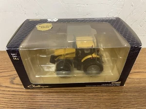 1/64 Challenger MT665E Tractor W/Duals, Farm Show Edition, SpecCast CUST 1495 - Picture 1 of 1