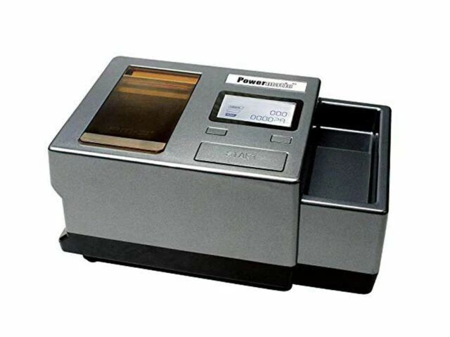 Powermatic III+ Electric Cigaterre Machine