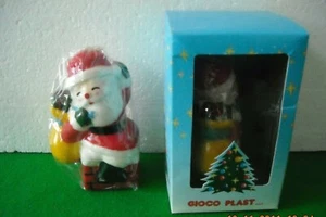 CANDELA A BABBO NATALE (BABBONATALE) CM 14 + CARILLON ANNI '80 - Bild 1 von 1