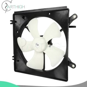 Radiator Cooling Fan Assembly Car Electric For 1994 1995 1996 1997 Honda Accord - Bild 1 von 12