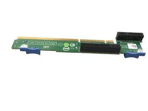 Elevador de expansión PCI-e 1 placa/tarjeta DP/N HC547 para Dell Poweredge R420 R320 - Imagen 1 de 8