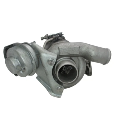 Turbolader Opel 1.7 CDTI Astra H Combo Corsa Meriva 74kW 100PS Z17DTH       - Bild 1 von 4