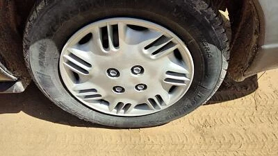 1996 1997 1998 1999 Saturn Sl1 14" Hub Cap Oem Wheel Cover 21011501 - Image 1 of 4