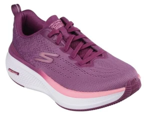 Neu Skechers Go Run Elevate 2.0 Damen-Sneaker himbeere Größe 6 - Bild 1 von 5