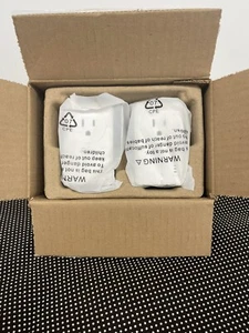 TP-Link AV1000 Gigabit Powerline Starter Kit (TL-PA7017 KIT) 4K HD - Picture 1 of 3