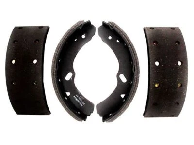 Juego de zapatas de freno traseras Raybestos 55485WWBD para Chevrolet W5500 1988-1994 Foto 1 de 2