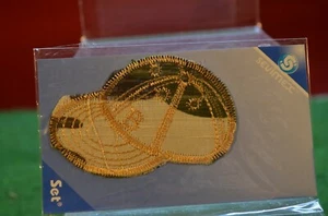 ÉCUSSON THERMOCOLLANT - Imagen 1 de 1