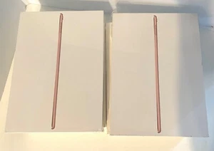 Apple iPad Pro 9.7 inch 1st Gen. Wi-Fi 256GB Rose Gold MM1A2LL/A
