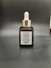 SUNDAY RILEY UFO U.F.O. Ultra-Clarifying Acne Treatment Face Oil 1.18oz/35ml