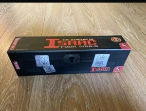 The Binding Of Isaac:Four Souls Board Game 2nd Edition ENGLISH-OVP Maestro Media - Bild 1 von 2