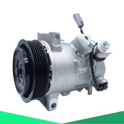 AC Compressor for Jeep Patriot Compass 2009 2010 2011 2012 2013-2016 #55111610AA Foto 1 de 3