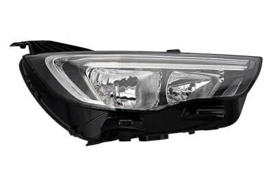 HELLA Hauptscheinwerfer Links für OPEL - Bild 1 von 2