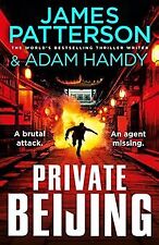 Private Beijing: A brutal attack. An agent missing. (Pri... | Buch | Zustand gut