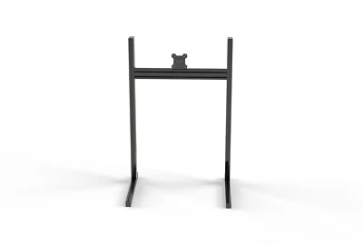 Wolf Racing Monitor Ständer Single - Vesa 200x200 100x100 75x75 - Bild 1 von 4