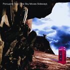 Porcupine Tree - The Sky Moves Sideways