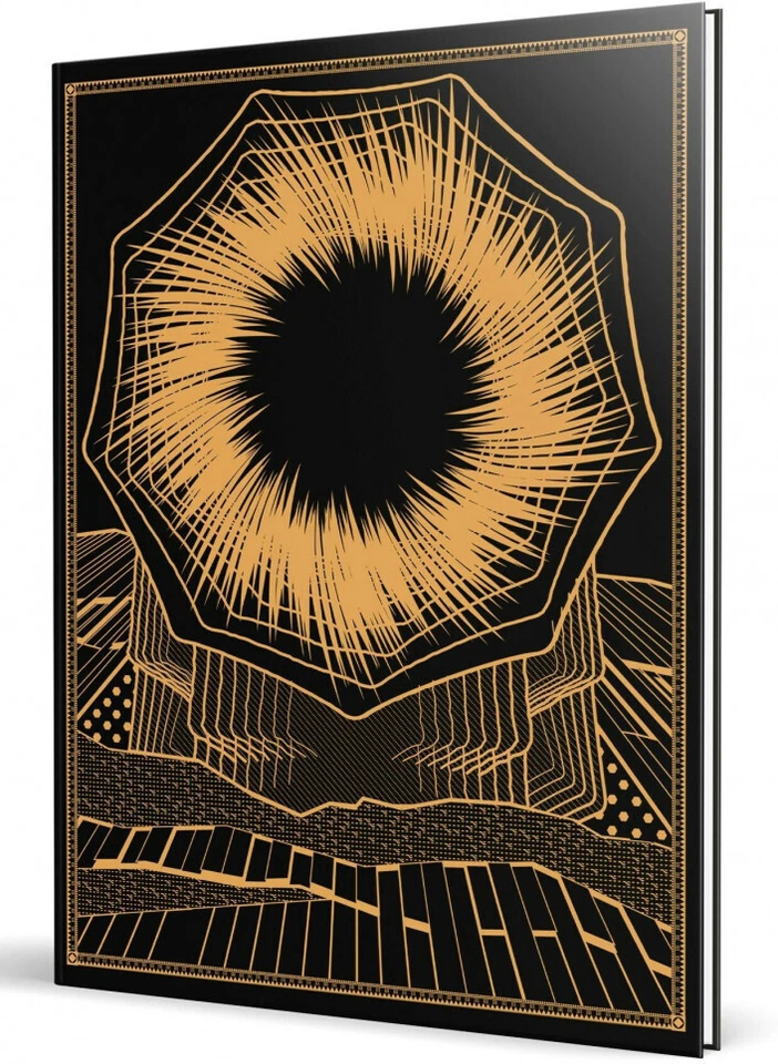 Dune: Adventures in the Imperium RPG - Sand and Dust Collectors Edition - Image 1 of 1