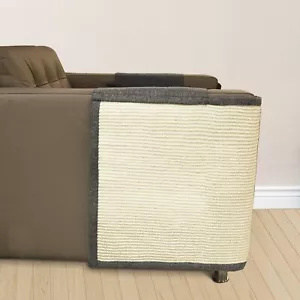 Cat Scratch Sofa Couch Protector Furniture Protector from Cat Scratching - Picture 1 of 7