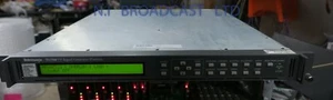 Tektronix TG700 SPG with 3G hd3g7, option, HDSDI option and analog for test - Picture 1 of 12