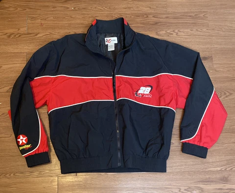 Chase Authentics Ricky Rudd Jacket XL Cover