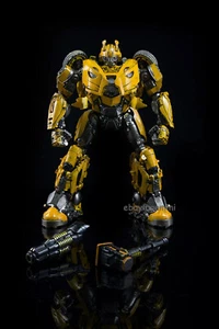 TMT-01 Saixing versión Bumblebee spin off versión de película forma Cybertron - Imagen 1 de 8