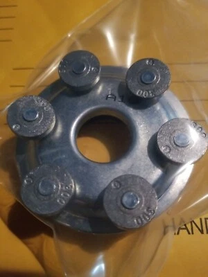 Baldor RS9001A10 - Rotating Switch ( Centrifugal ) NEW!! Exact Switch